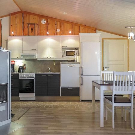 Holiday Home Aarre B By Interhome Saariselka Exterior foto