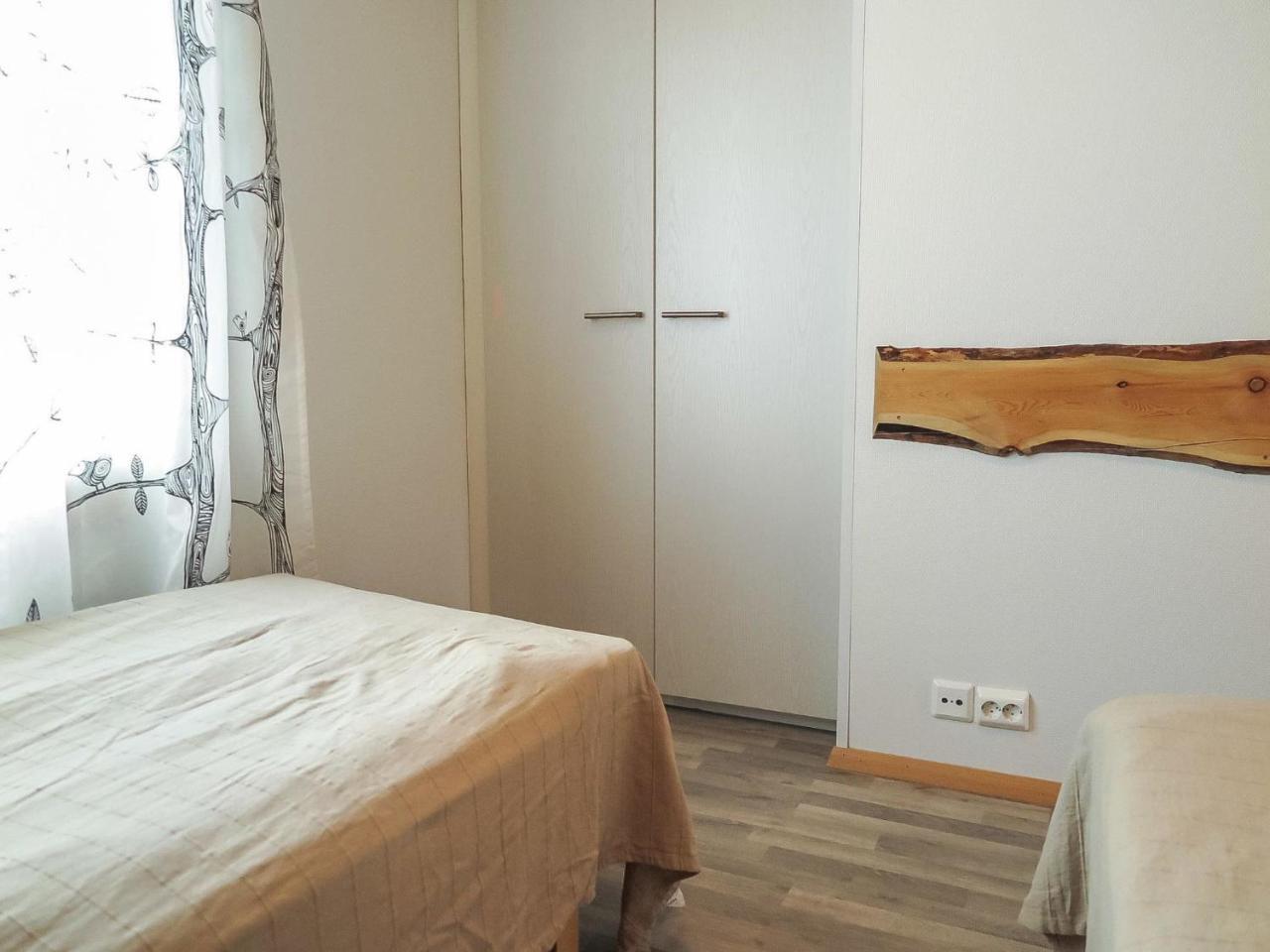 Holiday Home Aarre B By Interhome Saariselka Exterior foto